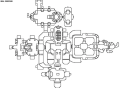 Map of E5M4