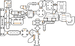 Map of MAP12