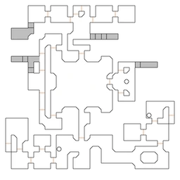 Map of Sector 3