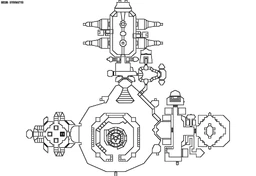 Map of E5M5