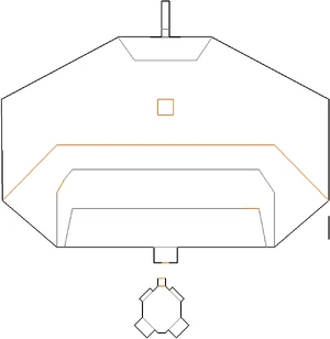 Map of MAP30