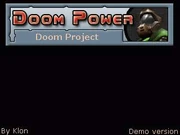 Doom Project-title
