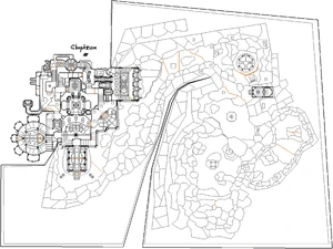 Map of MAP32