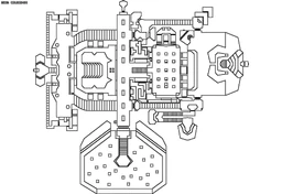Map of E5M6