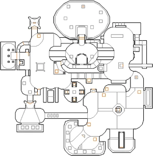 Map of MAP12