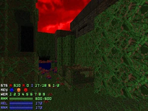 MAP23, end