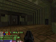 Yay, sewers