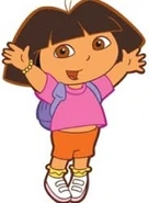Dora+the+explorer+clipart+4