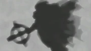 Skeith emerges from Sora in Liminality.