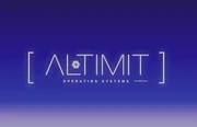 The ALTIMIT OS logo.