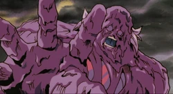 Super Bio-Broly (Bio Liquid Absorbed)