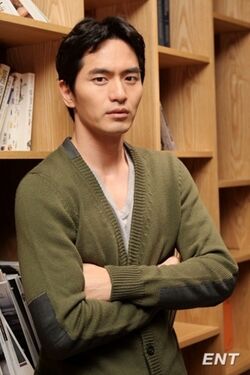 Lee Jin Wook12