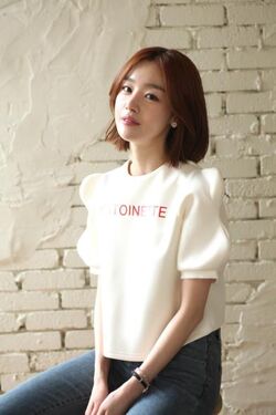 Han Sun Hwa
