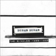 Singles Box Set 1986-1995 cover