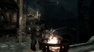 Orc in Orcish
