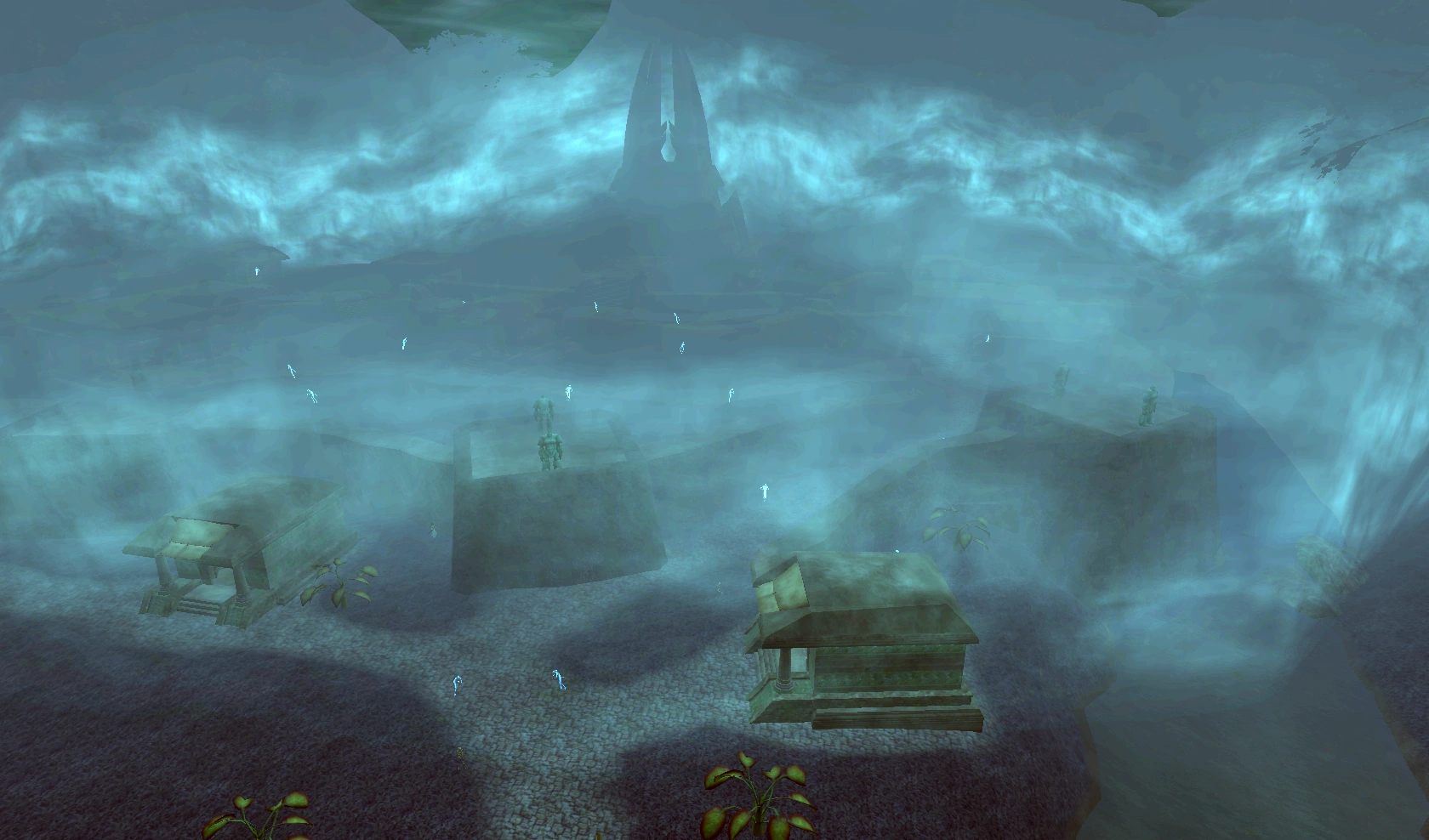 The City of Mist EQ2i, the EverQuest 2 Wiki Quests, guides, mobs, npcs, and more