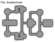 basic layout of the zone