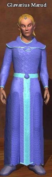 Glavarius Marud
