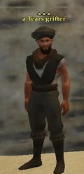 One of many Tears Grifters in Maj'Dul