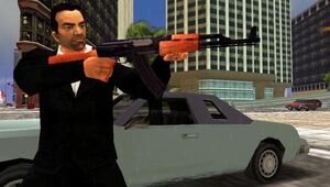 gta gta
