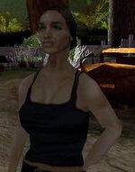 San Andreas San Andreas