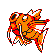 Imagen de Magikarp en Pokémon Amarillo