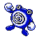 Imagen de Poliwhirl en Pokémon Amarillo