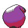 Imagen posterior de Arbok en la segunda generación