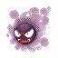 Gastly