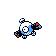 Imagen de Magnemite en Pokémon Oro