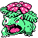 Imagen de Venusaur en Pokémon Plata