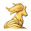 Imagen posterior de Ninetales en la tercera generación