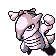 Imagen de Marowak en Pokémon Rojo y Azul
