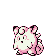 Imagen de Clefairy en Pokémon Verde
