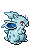 Imagen de Nidoran hembra en Pokémon Esmeralda