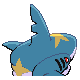 Sharpedo