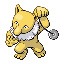 Imagen de Hypno en Pokémon Rubí y Zafiro