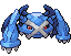 Imagen de Metagross en Pokémon Esmeralda