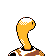 Imagen posterior de Shuckle en la segunda generación