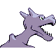 Aerodactyl