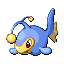 Imagen de Lanturn en Pokémon Rubí y Zafiro