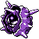 Imagen de Cloyster en Pokémon Oro