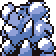Imagen posterior de Nidoqueen en la primera generación