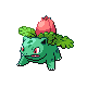 Imagen de Ivysaur macho o hembra en Pokémon Diamante y Perla (2)