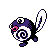 Imagen de Poliwag en Pokémon Oro