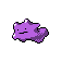 Imagen de Ditto en Pokémon Oro