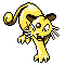 Imagen de Persian en Pokémon Cristal