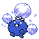 Imagen de Jumpluff en Pokémon Plata
