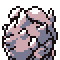 Imagen posterior de Rhyhorn en la primera generación