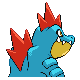 Feraligatr